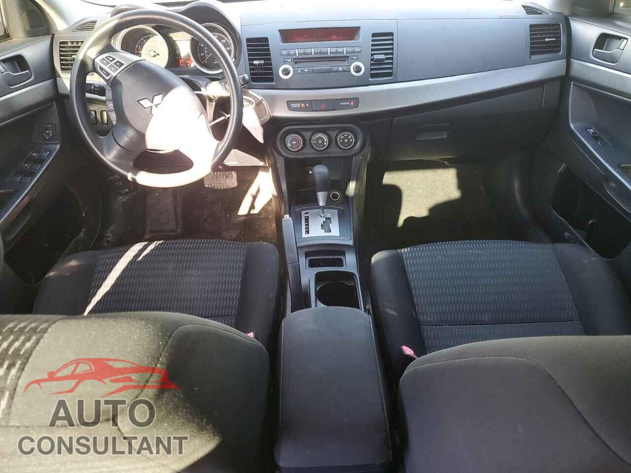 MITSUBISHI LANCER 2013 - JA32U2FU6DU008670