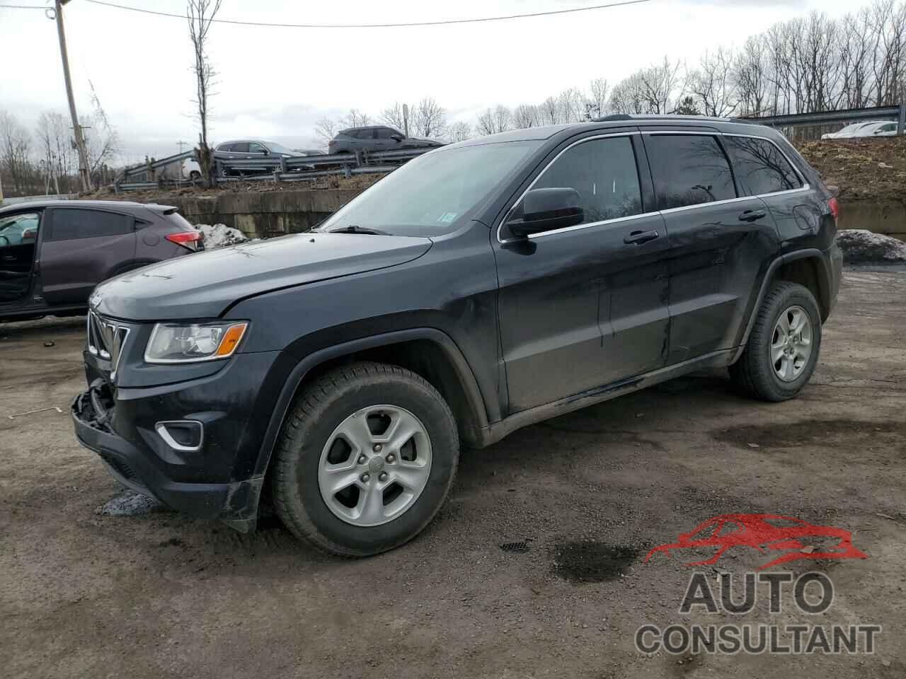JEEP GRAND CHER 2014 - 1C4RJFAG1EC385030