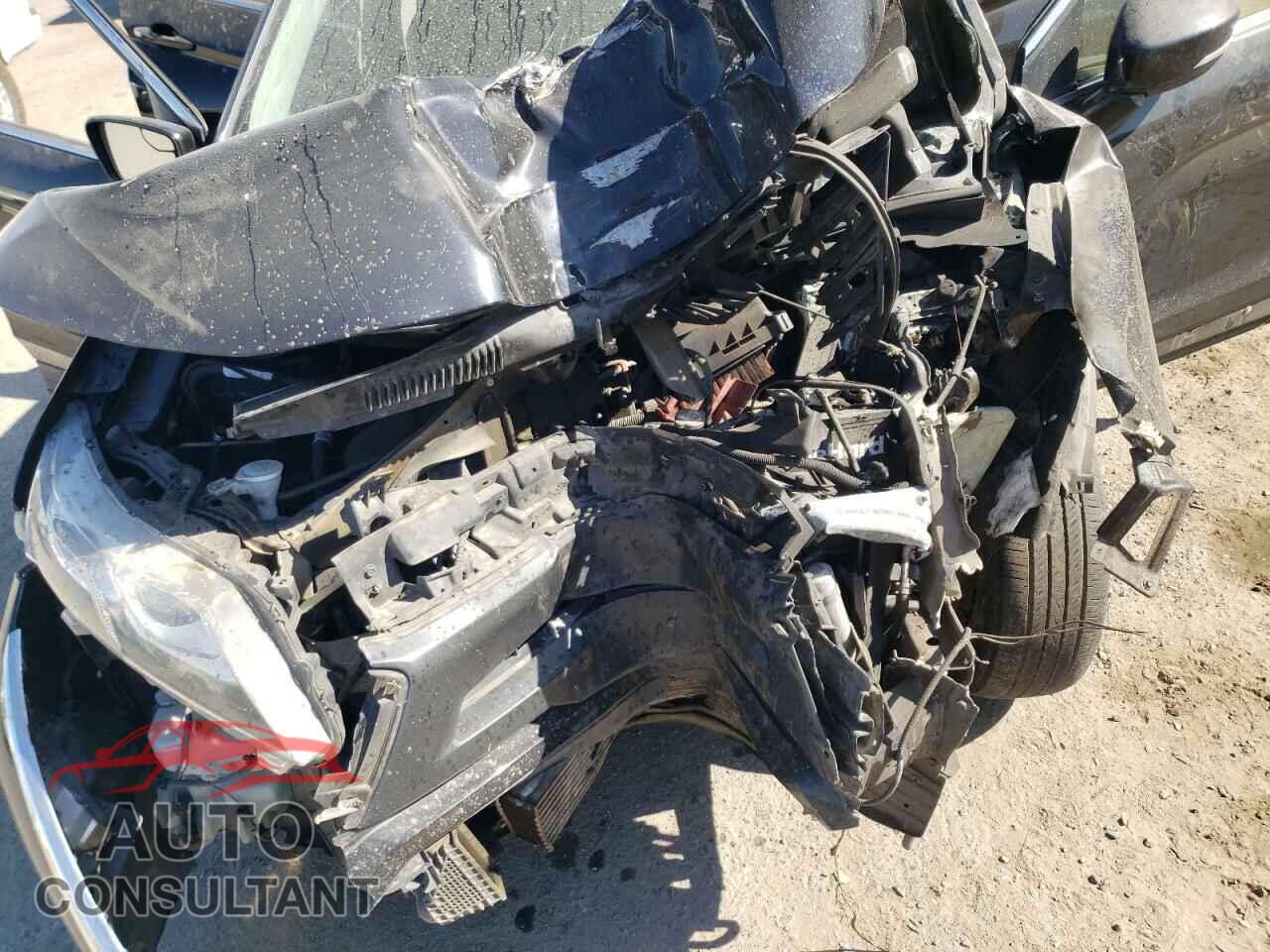 MITSUBISHI ECLIPSE 2019 - JA4AT3AA8KZ032465