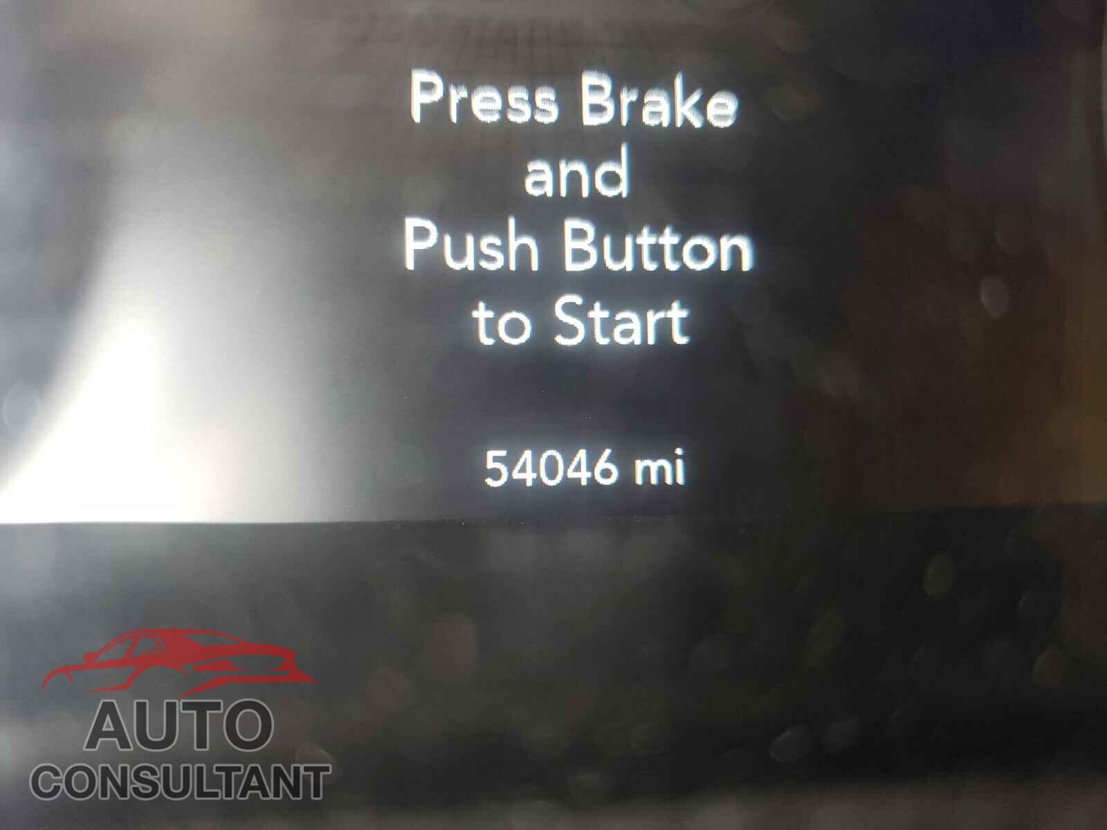 DODGE CHALLENGER 2018 - 2C3CDZAG6JH333791
