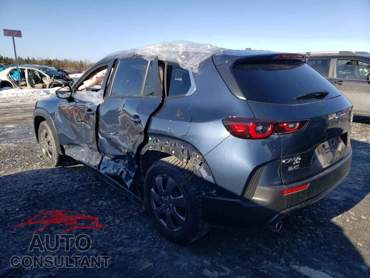 MAZDA CX-50 2024 - 7MMVABCM1RN183003