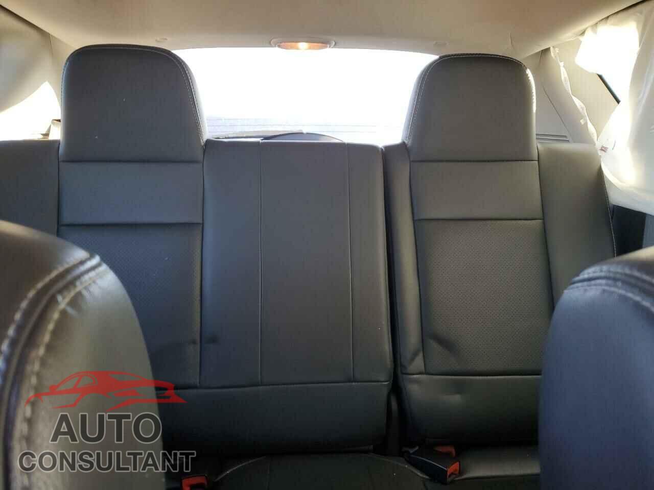 JEEP COMPASS 2015 - 1C4NJCEA2FD210042
