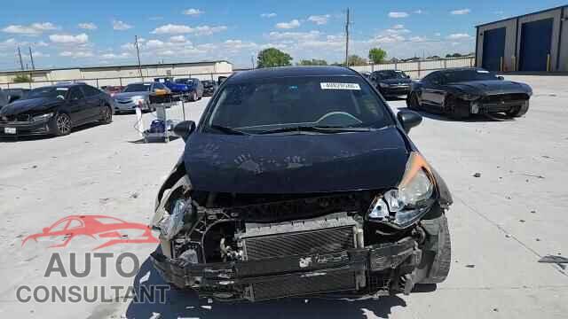 KIA RIO 2013 - KNADM5A36D6103807