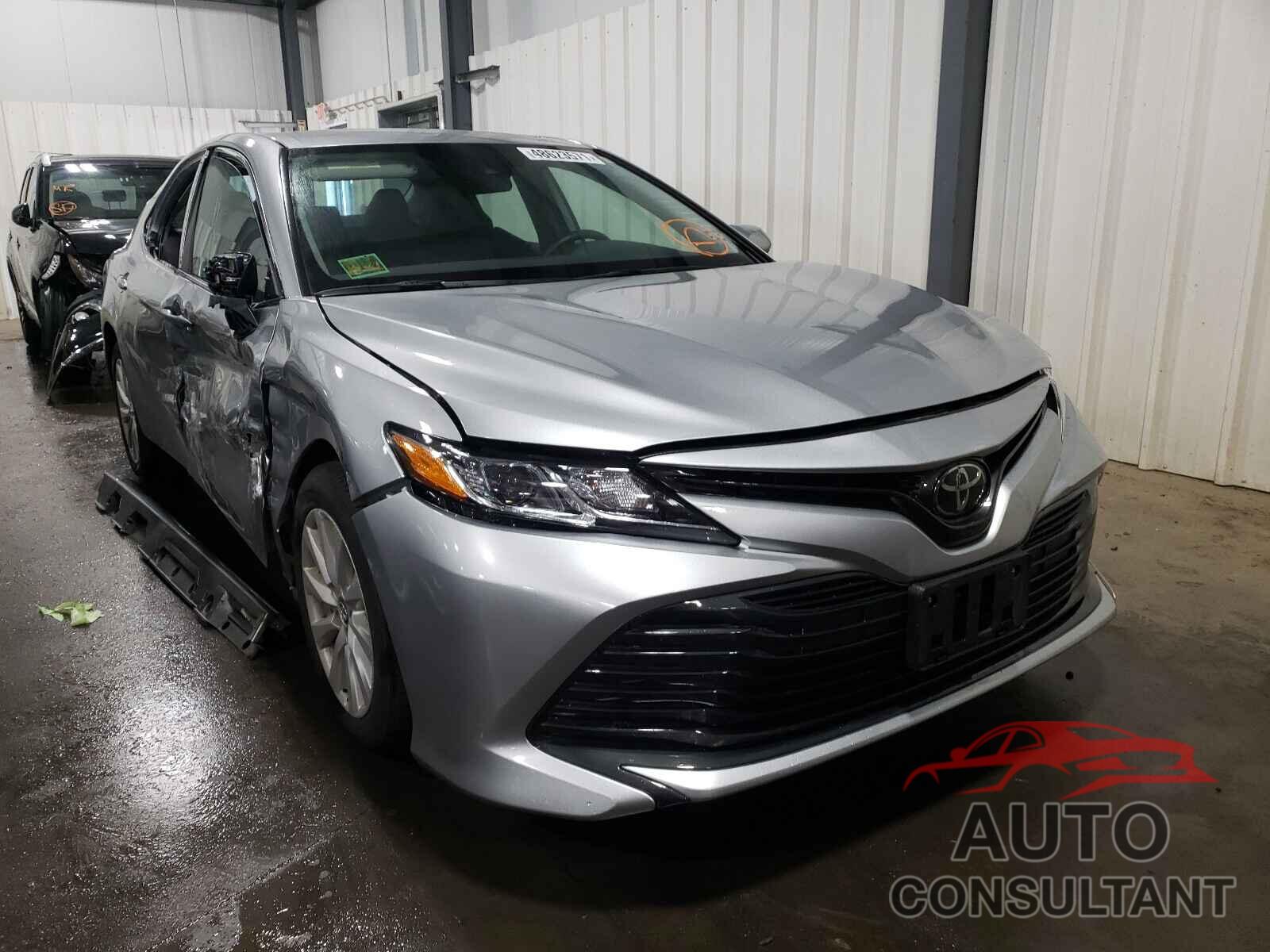 TOYOTA CAMRY 2020 - 4T1C11AK4LU905480