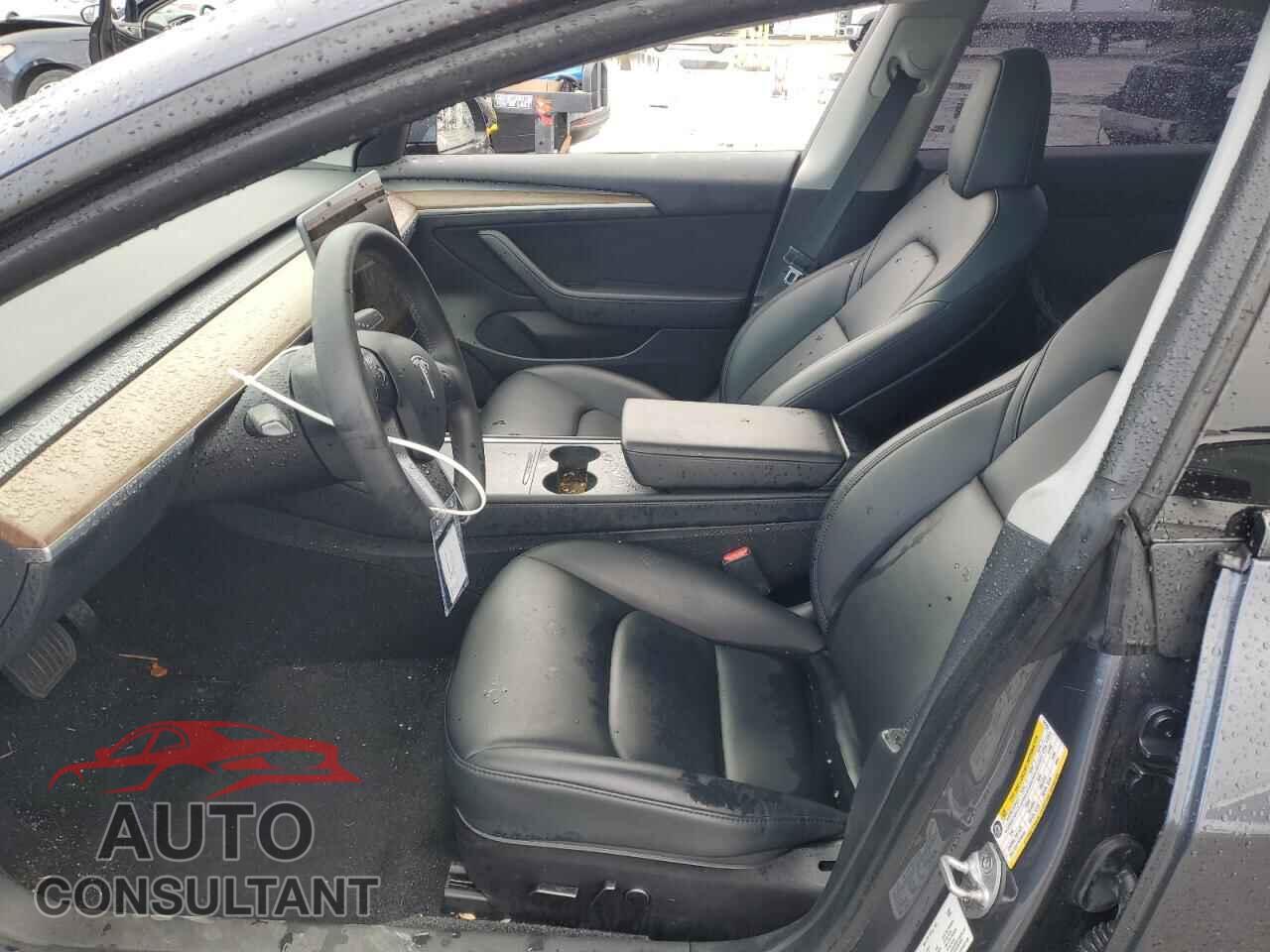 TESLA MODEL 3 2023 - 5YJ3E1EA2PF545103