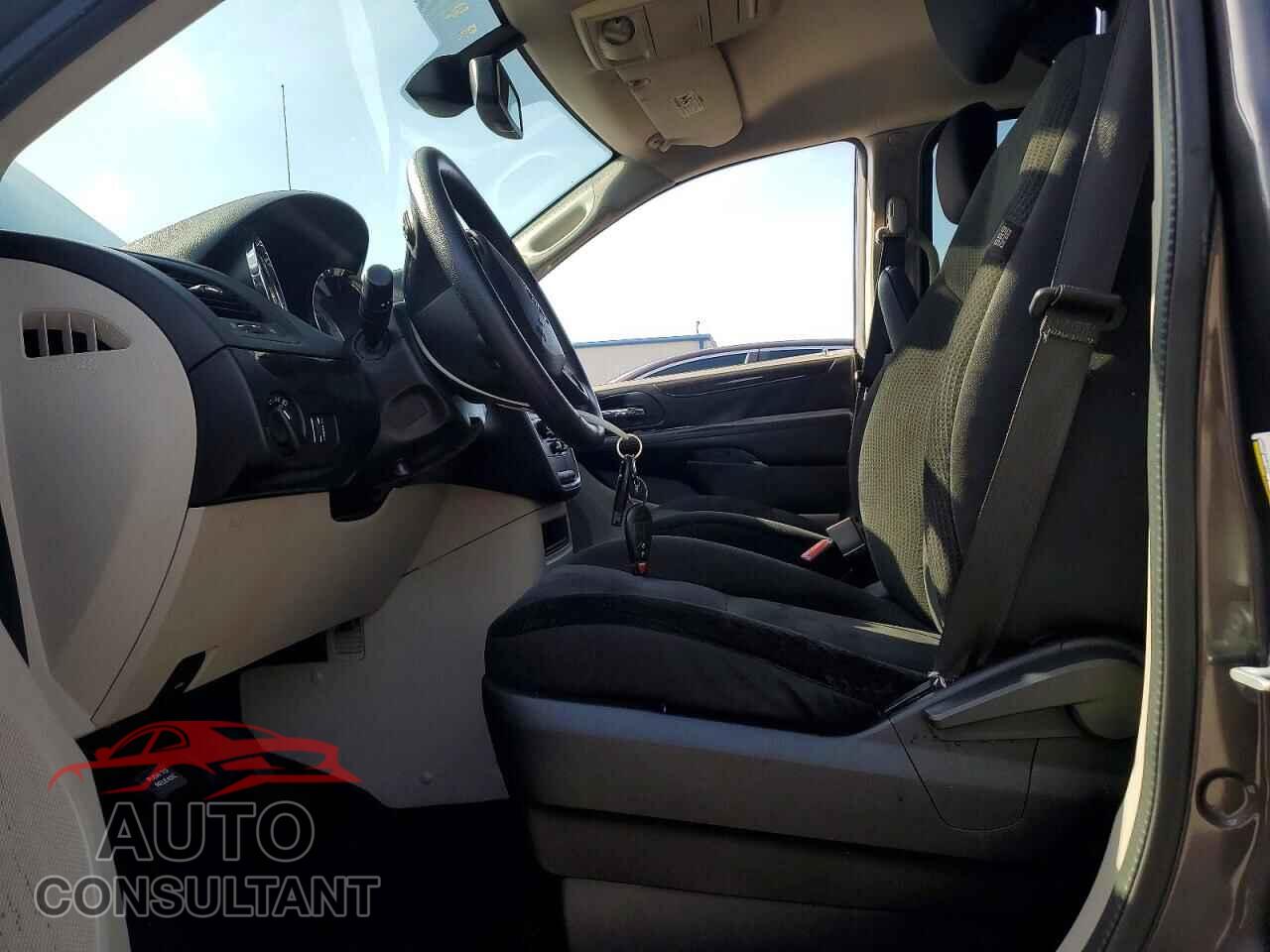 DODGE CARAVAN 2019 - 2C4RDGBG2KR531126