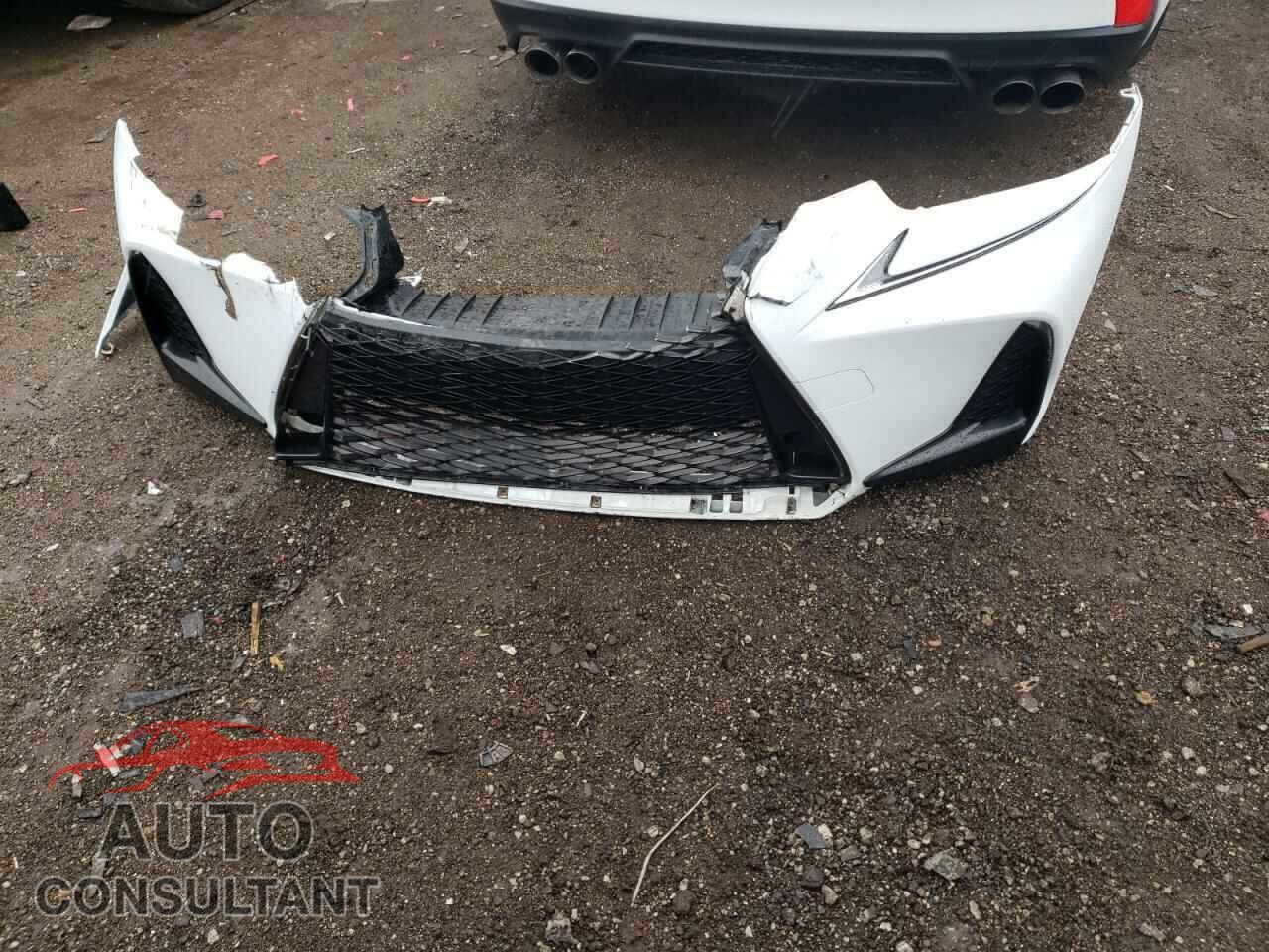 LEXUS IS 2017 - JTHCM1D28H5022800
