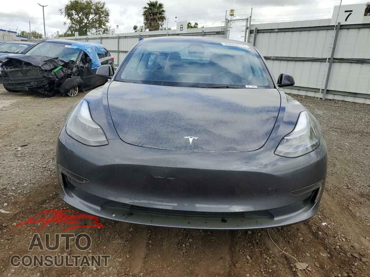 TESLA MODEL 3 2023 - 5YJ3E1EA7PF420436