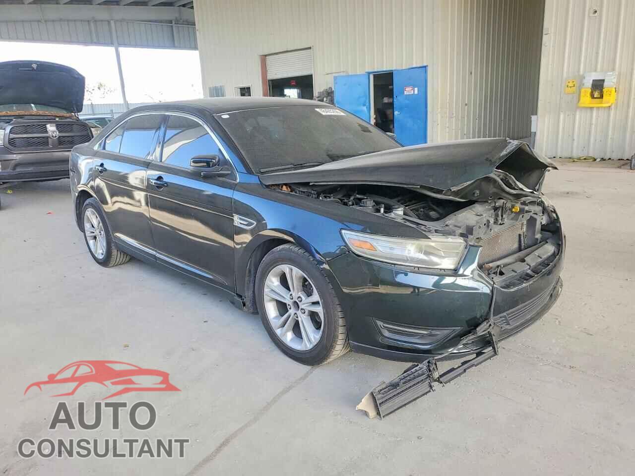 FORD TAURUS 2014 - 1FAHP2E85EG155205