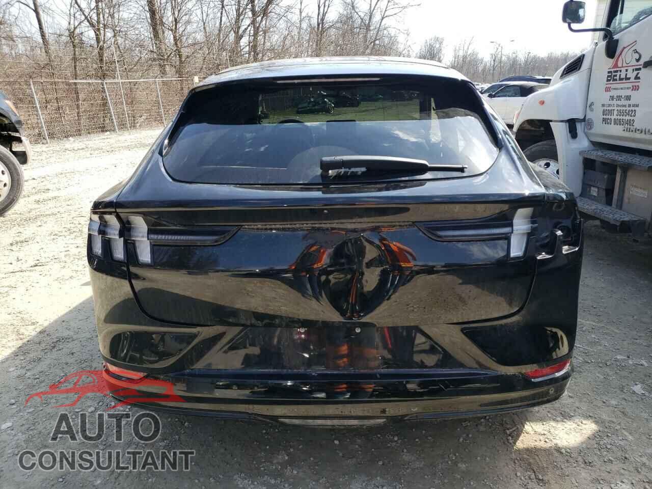 FORD MUSTANG 2023 - 3FMTK3SUXPMA55177