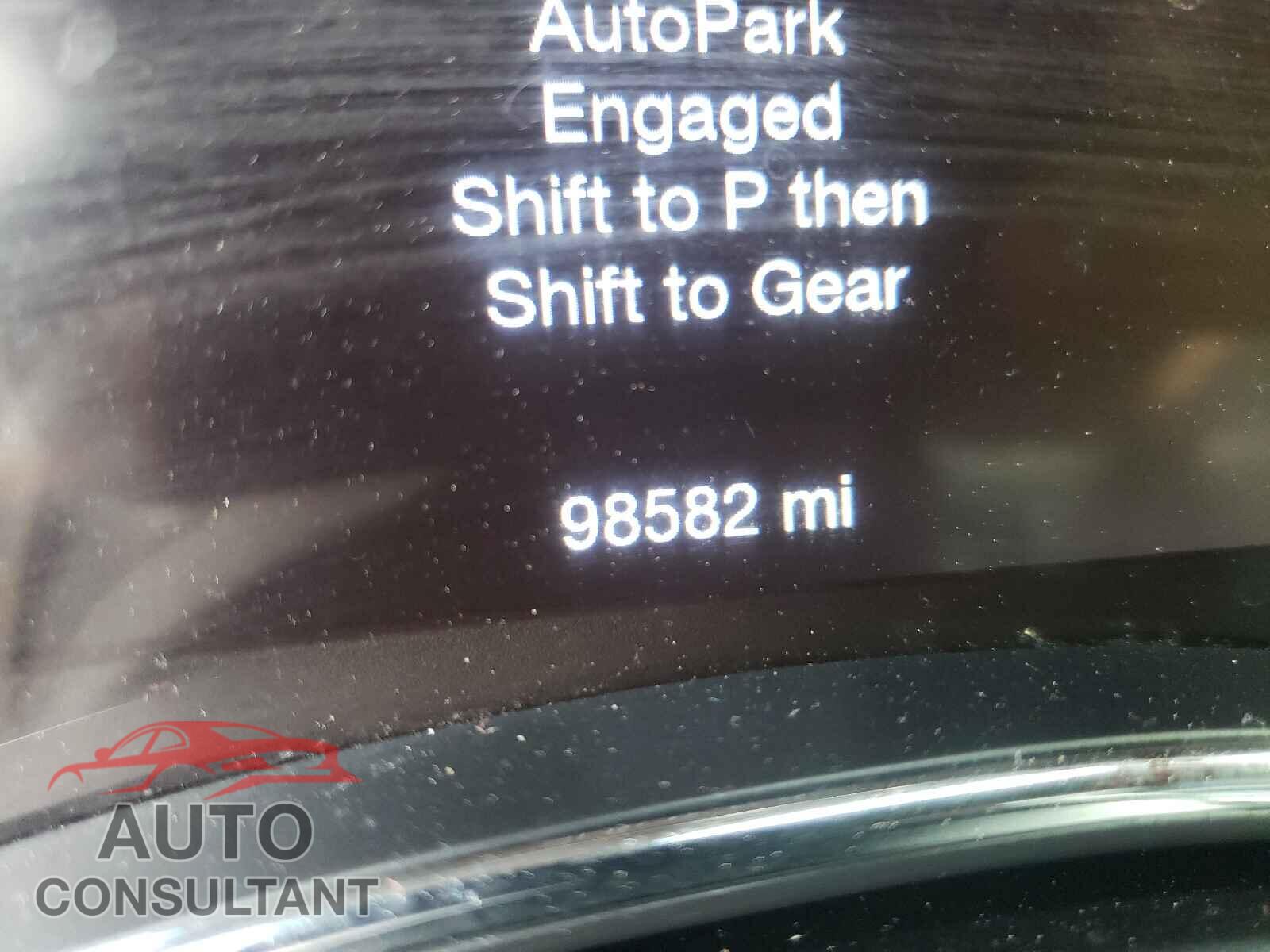 DODGE DURANGO 2018 - 1C4RDHAG0JC209406