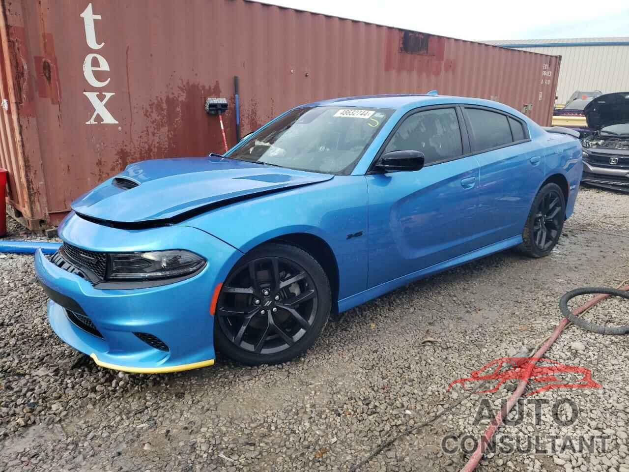 DODGE CHARGER 2023 - 2C3CDXCT8PH560245