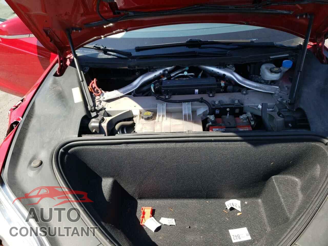 TESLA MODEL S 2017 - 5YJSA1E28HF184297