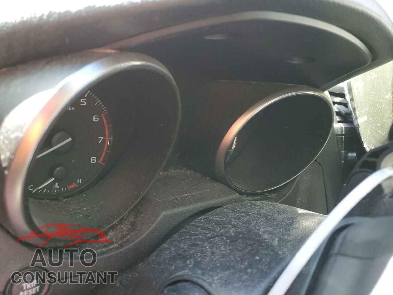 SUBARU OUTBACK 2017 - 4S4BSACC2H3245905