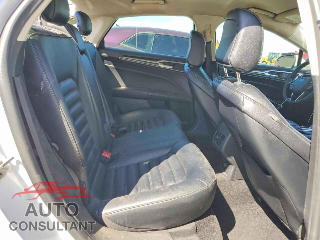 FORD FUSION 2020 - 3FA6P0CD7LR130968
