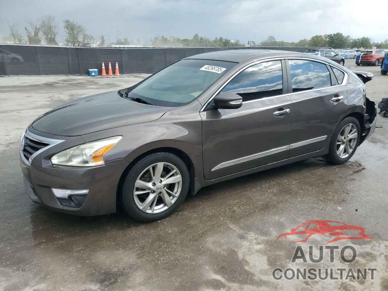 NISSAN ALTIMA 2014 - 1N4AL3AP1EC266664