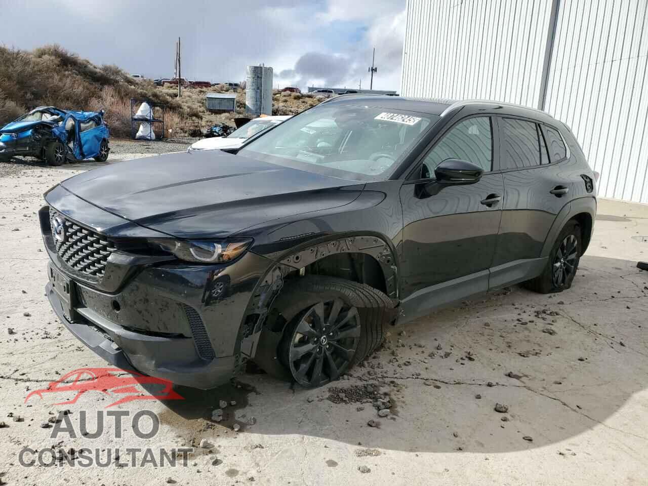 MAZDA CX-50 PREF 2024 - 7MMVABBM7RN163940
