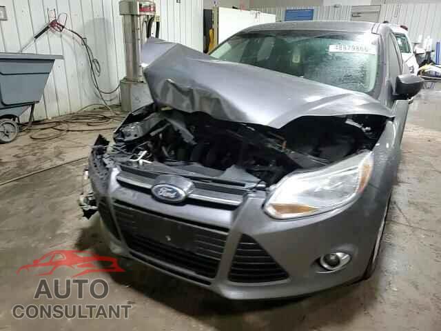 FORD FOCUS 2012 - 1FAHP3F20CL313972