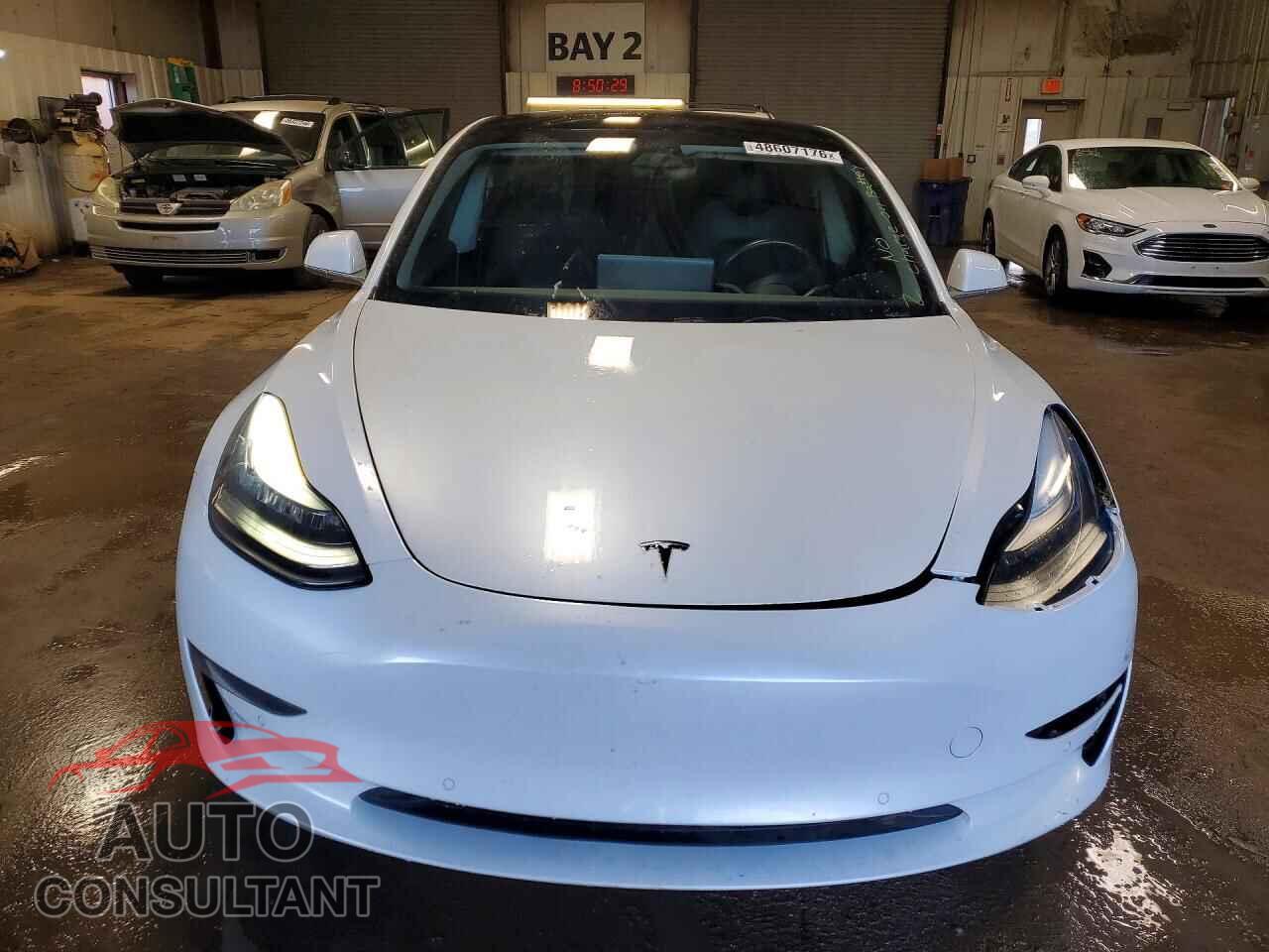 TESLA MODEL 3 2019 - 5YJ3E1EA3KF412004