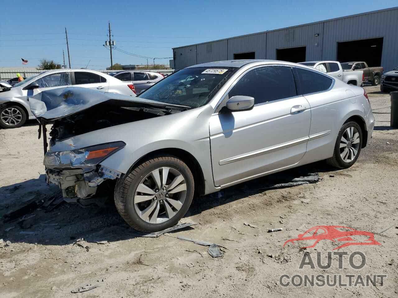 HONDA ACCORD 2009 - 1HGCS11799A018501