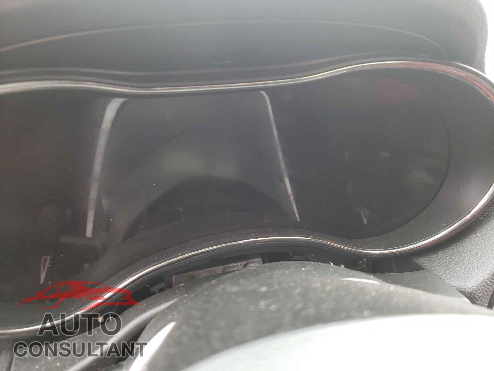 DODGE DURANGO 2019 - 1C4SDJCT2KC734214