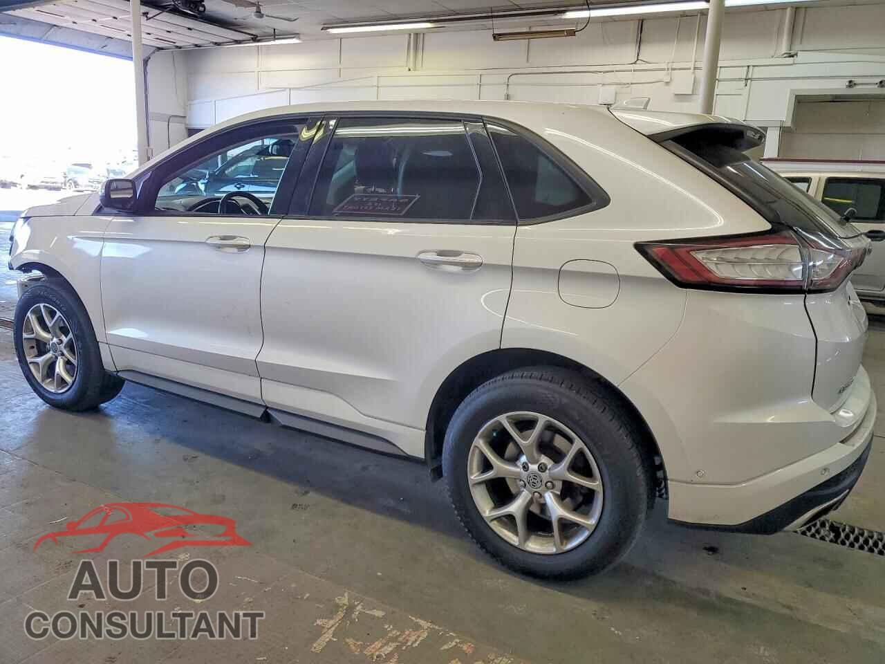 FORD EDGE 2015 - 2FMPK4AP7FBB78566