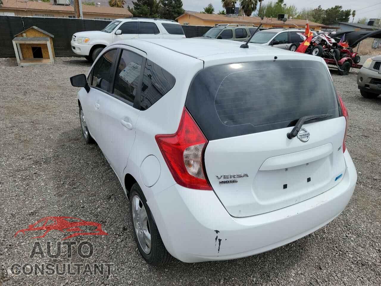 NISSAN VERSA 2015 - 3N1CE2CP1FL420531