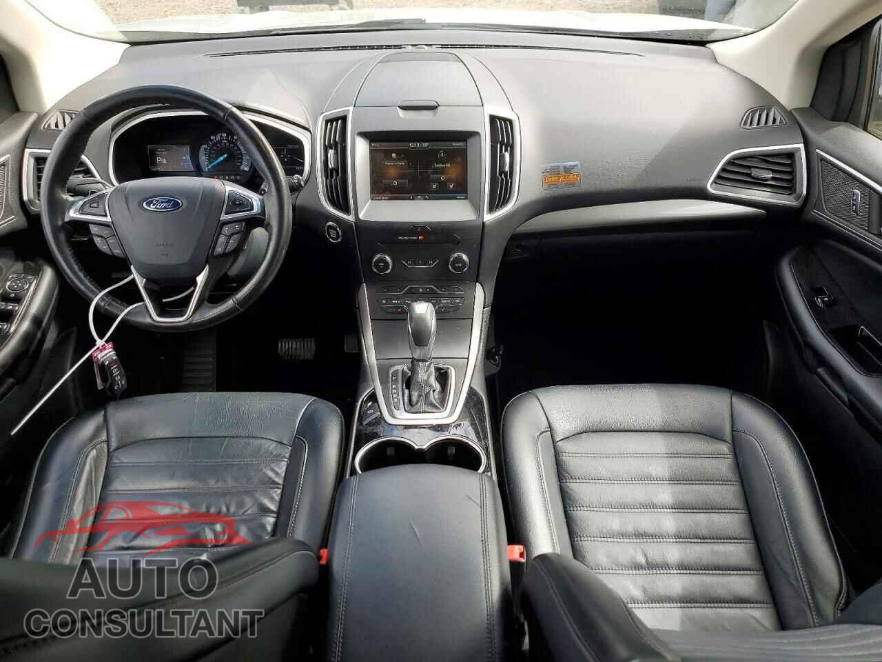 FORD EDGE 2015 - 2FMTK4J97FBB68152