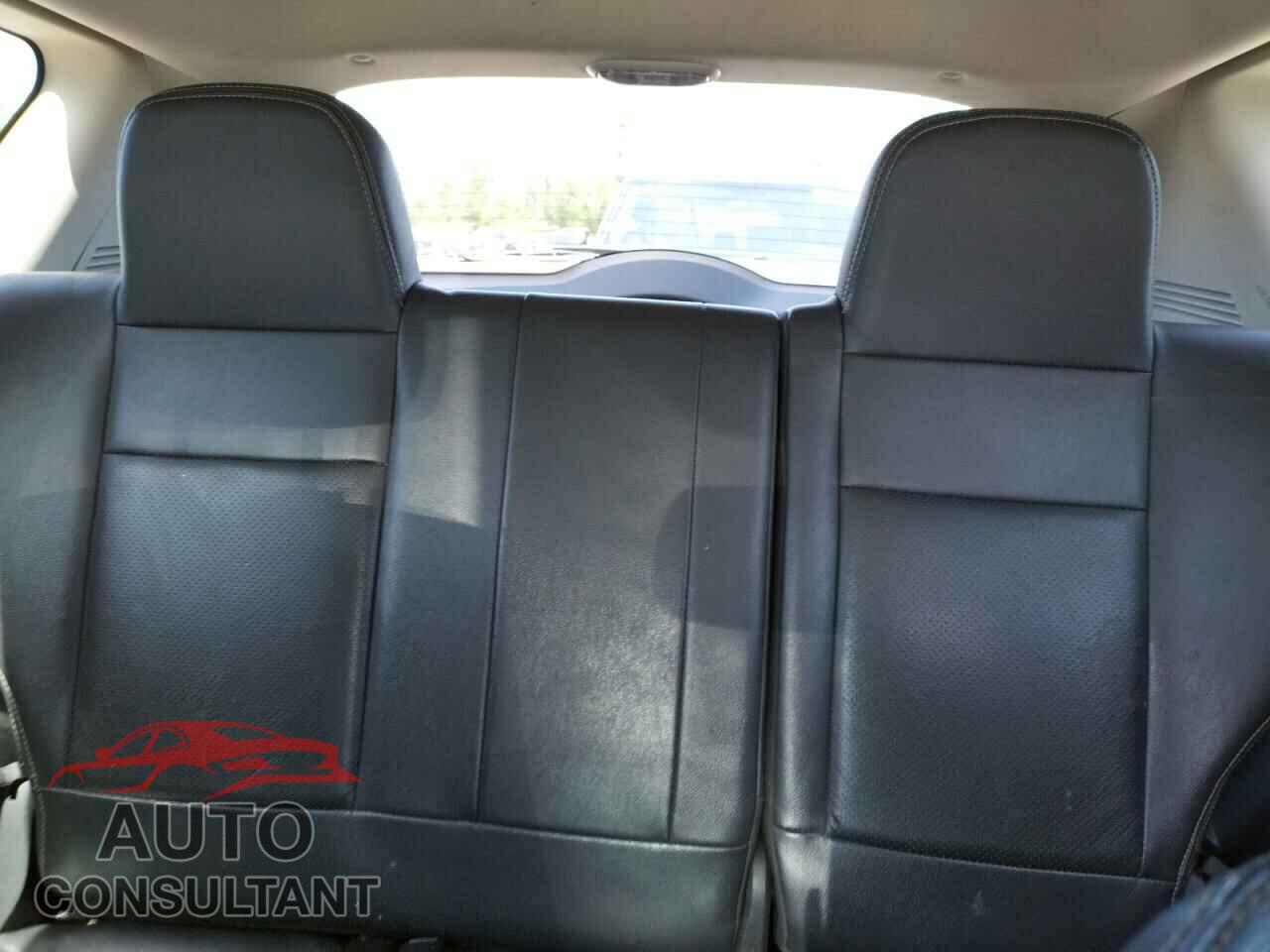 JEEP COMPASS 2015 - 1C4NJDEB5FD312725