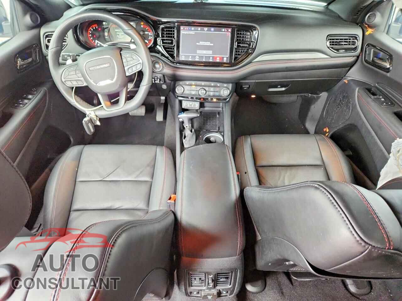 DODGE DURANGO 2025 - 1C4SDJCT9SC558293