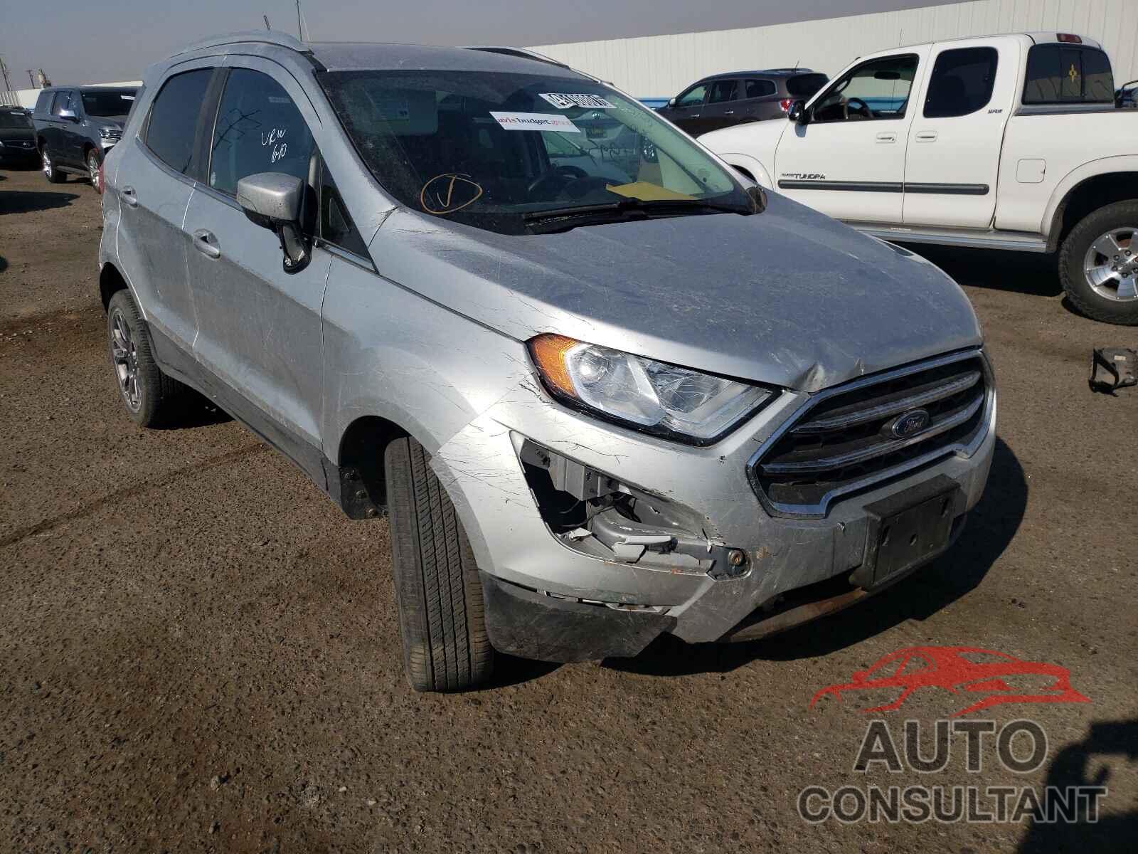 FORD ALL OTHER 2020 - MAJ6S3KL5LC354120