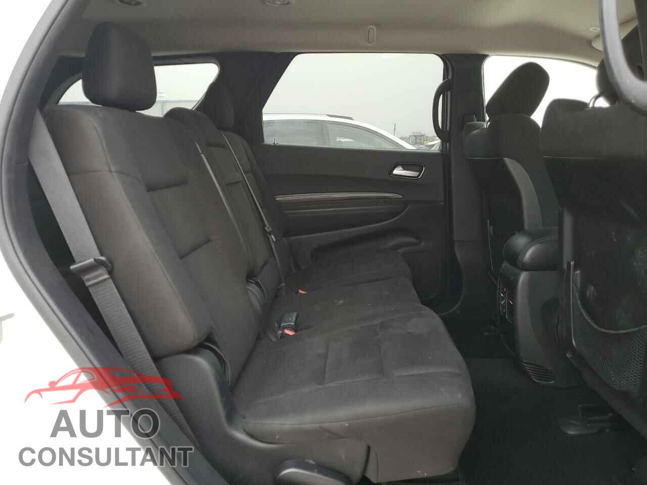 DODGE DURANGO 2021 - 1C4RDHAG4MC609022