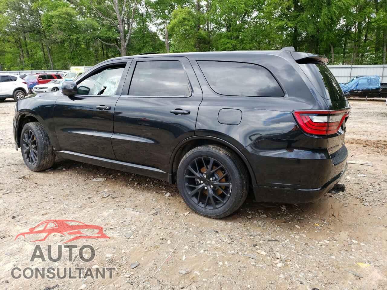 DODGE DURANGO 2016 - 1C4RDHAG3GC466925