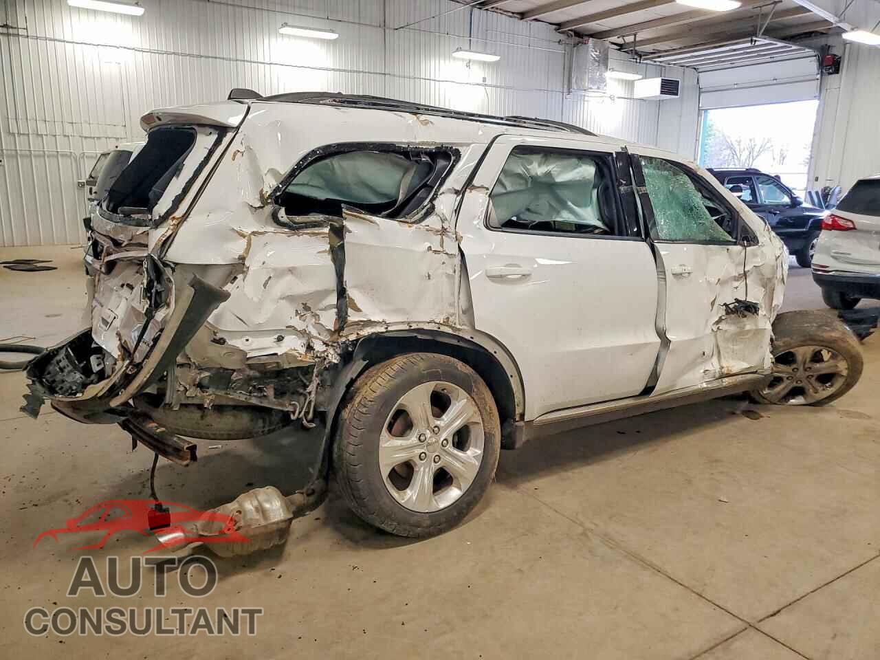 DODGE DURANGO 2014 - 1C4RDJDG4EC455948