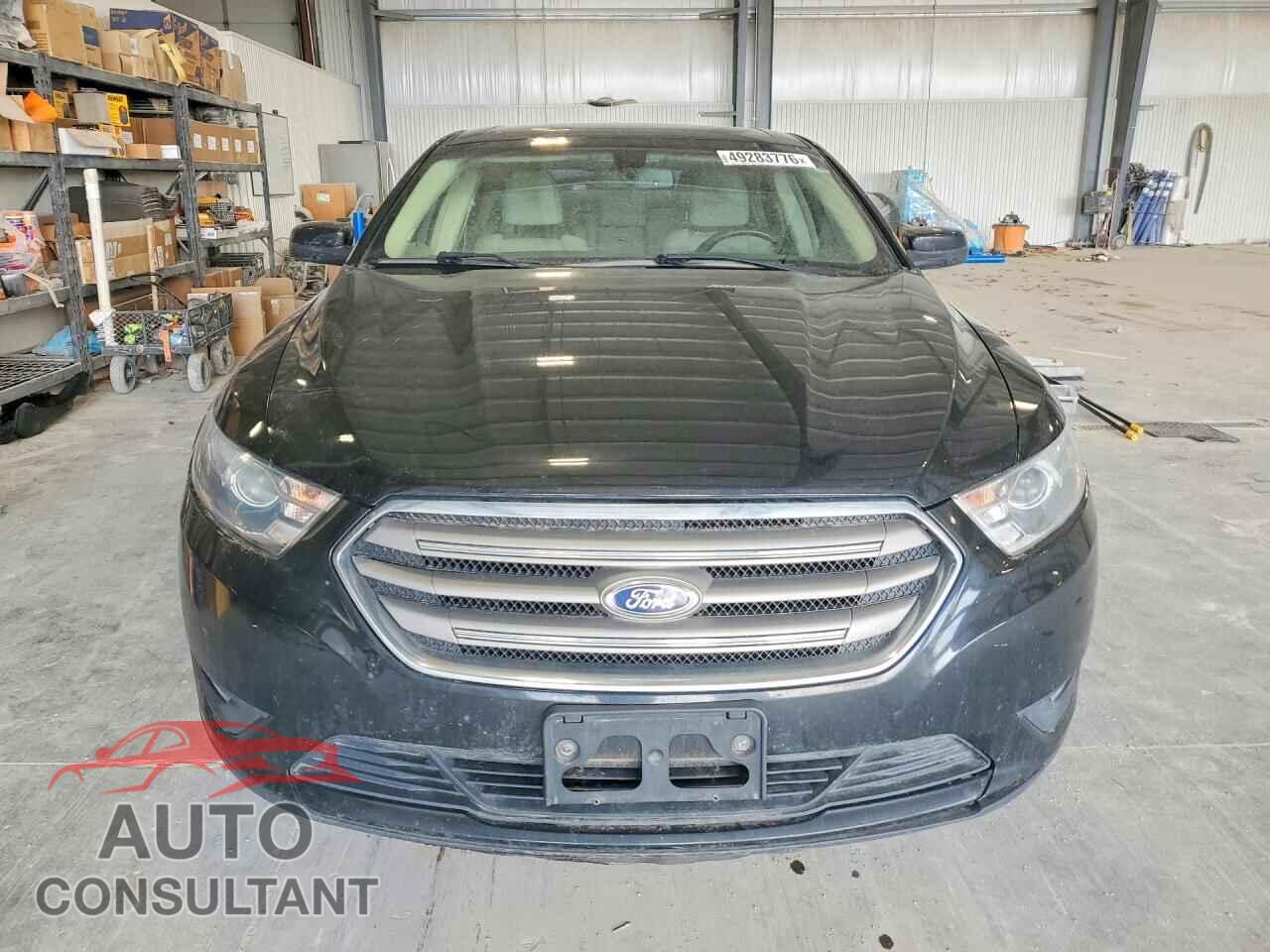 FORD TAURUS 2013 - 1FAHP2E84DG180837