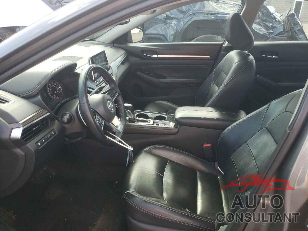 NISSAN ALTIMA 2020 - 1N4BL4EV1LC158576