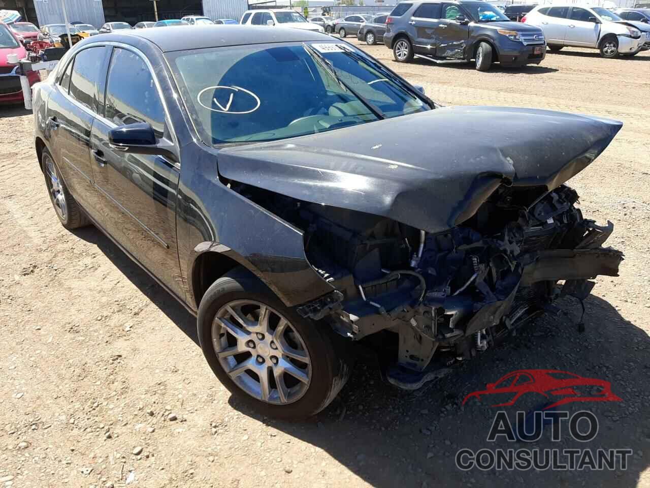CHEVROLET MALIBU 2016 - 1G11C5SA7GU127919