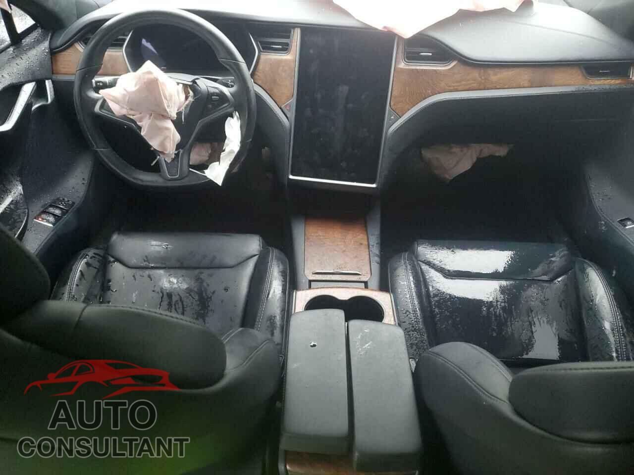 TESLA MODEL S 2019 - 5YJSA1E23KF339281
