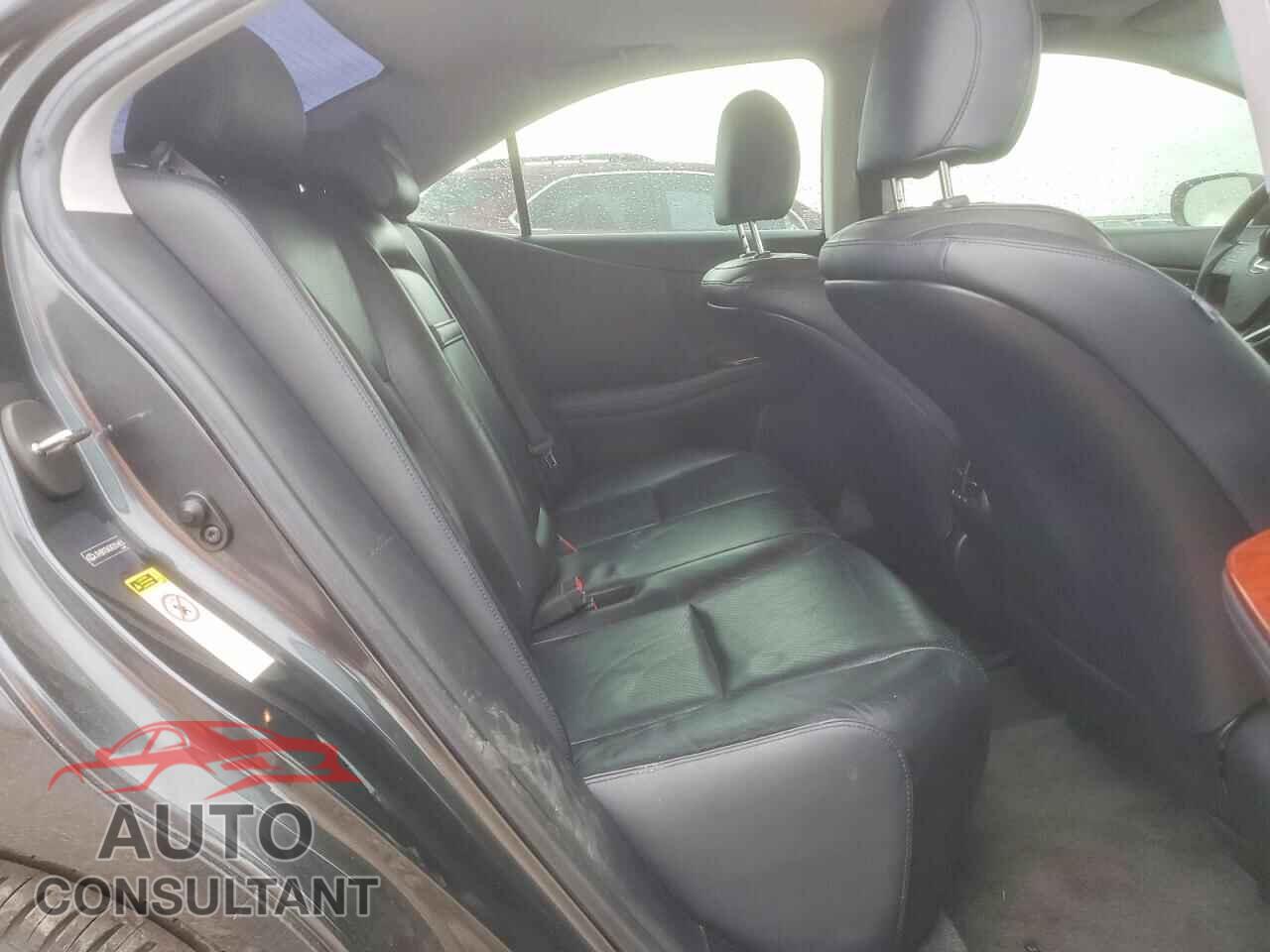 LEXUS HS 2010 - JTHBB1BA3A2014655