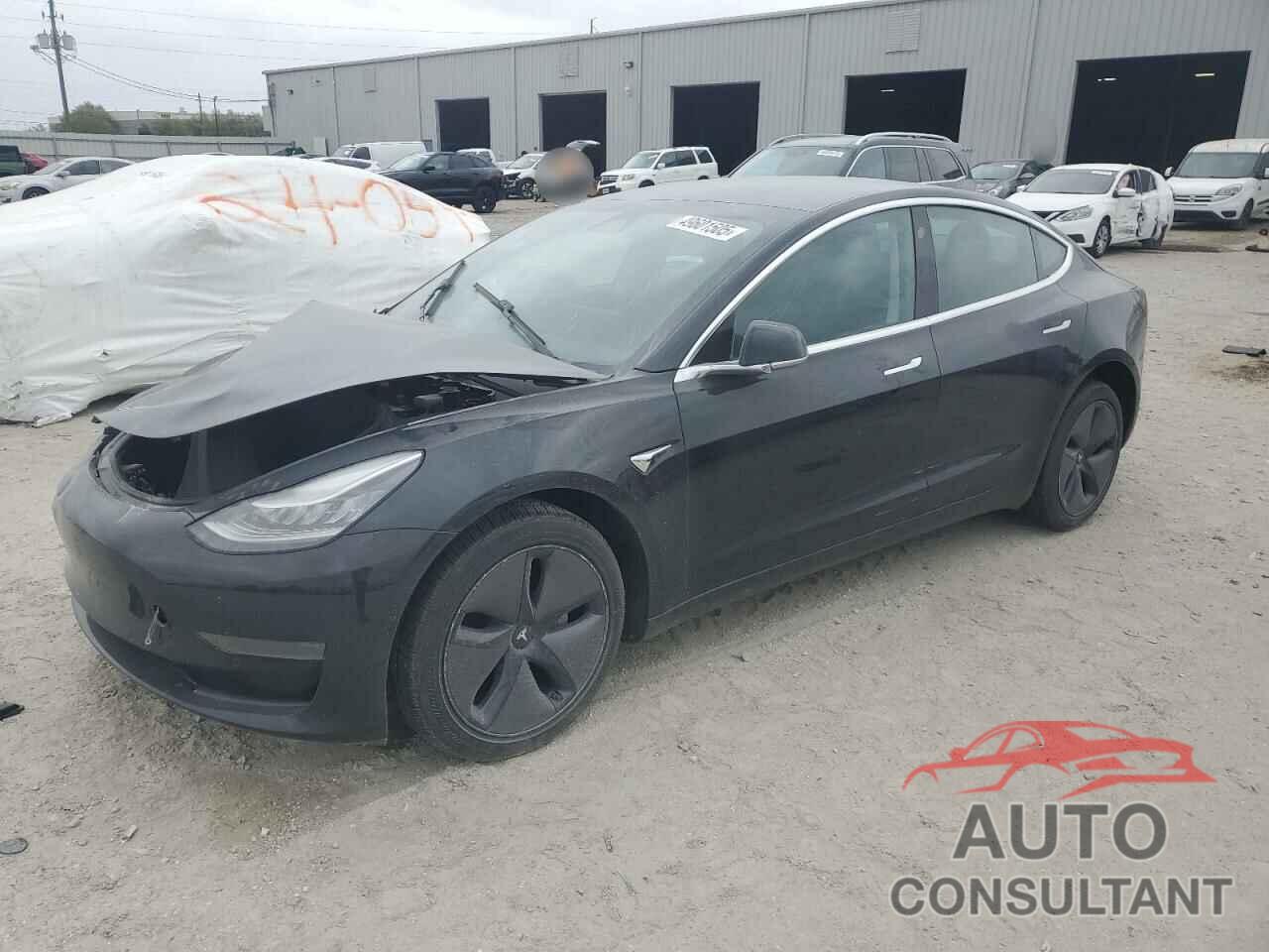 TESLA MODEL 3 2020 - 5YJ3E1EA0LF736450