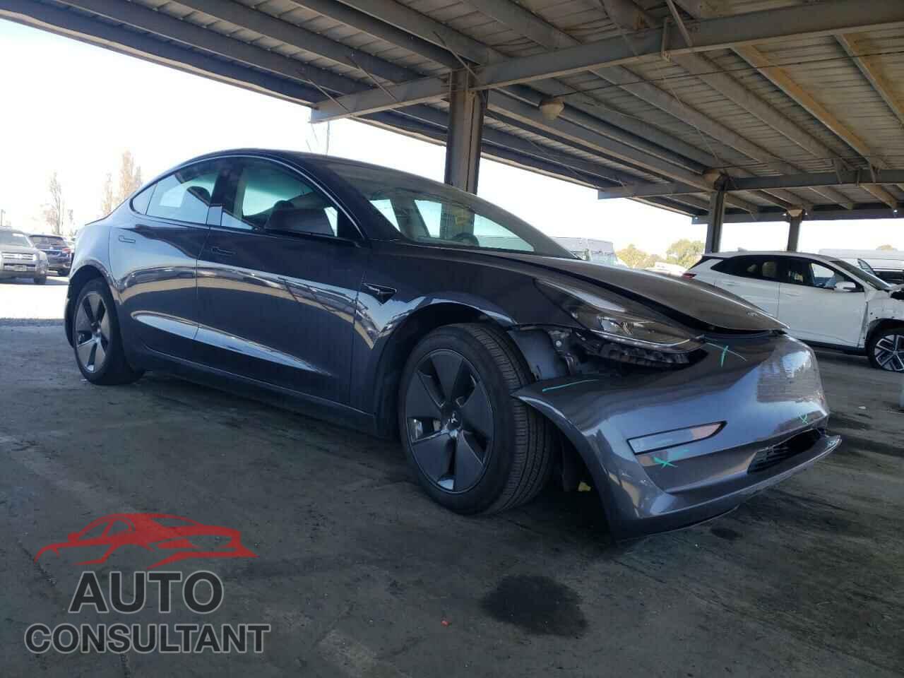 TESLA MODEL 3 2023 - 5YJ3E1EA2PF715931