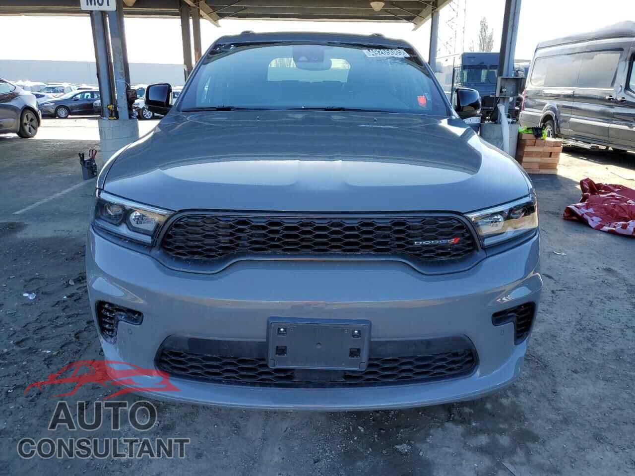 DODGE DURANGO 2025 - 1C4RDJDG6SC518012