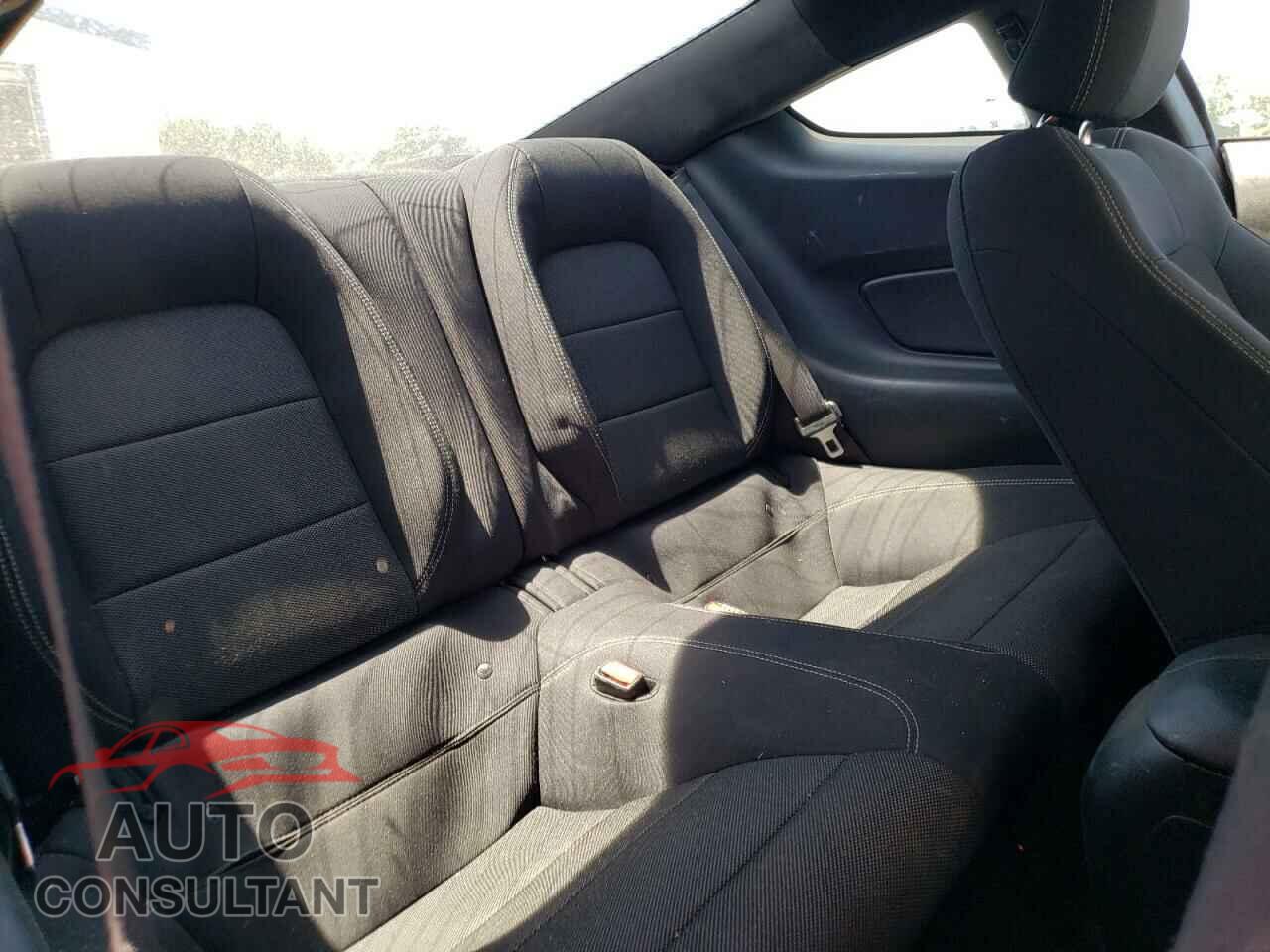 FORD MUSTANG 2016 - 1FA6P8AM4G5301475
