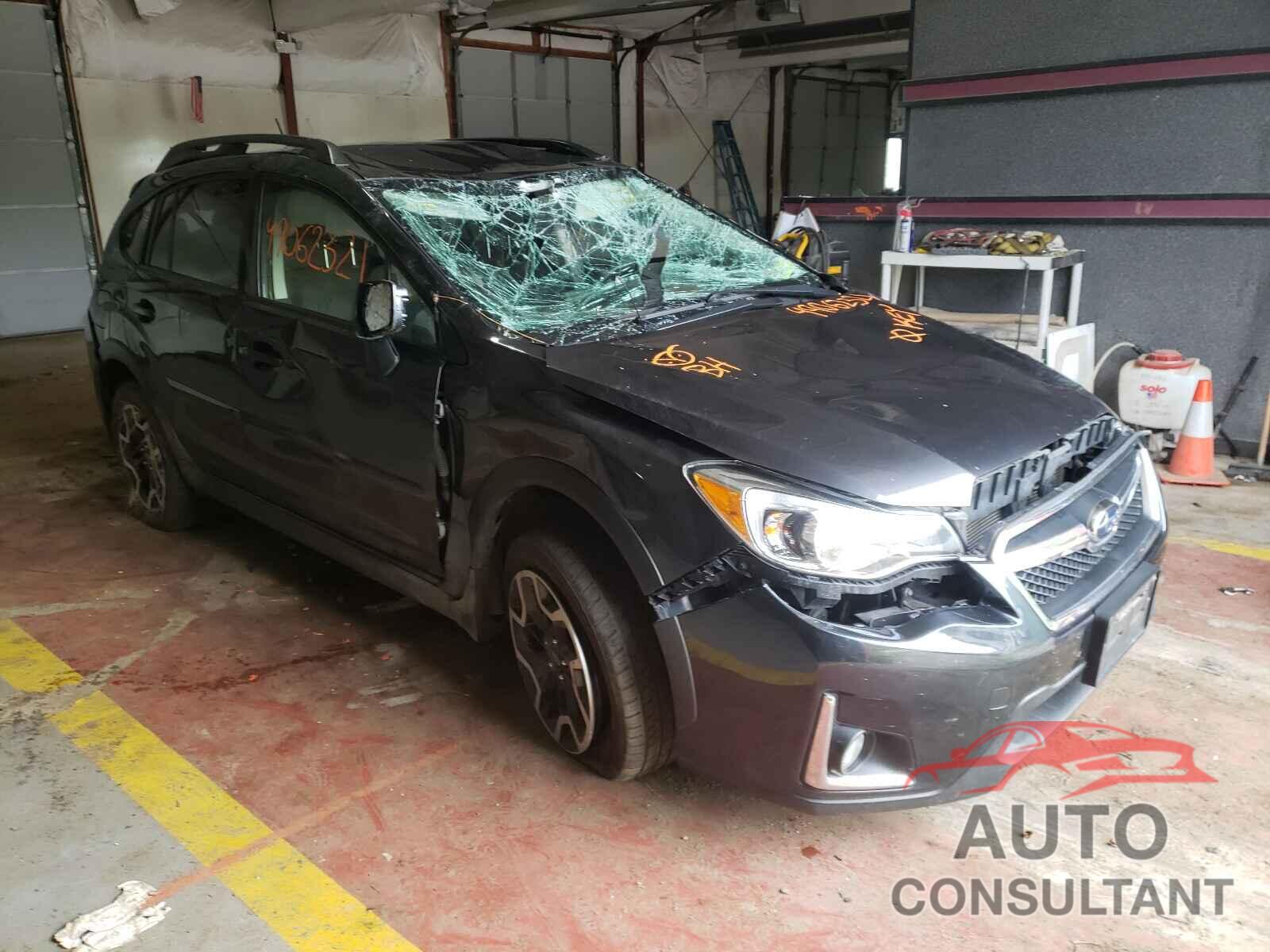 SUBARU CROSSTREK 2016 - JF2GPABC5G9316749