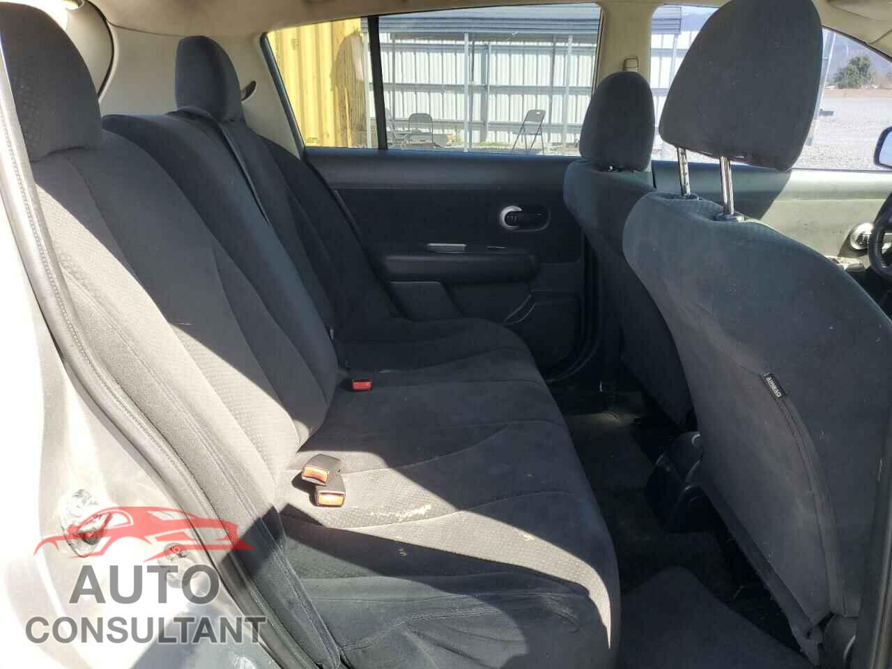 NISSAN VERSA 2012 - 3N1BC1CP2CK201493