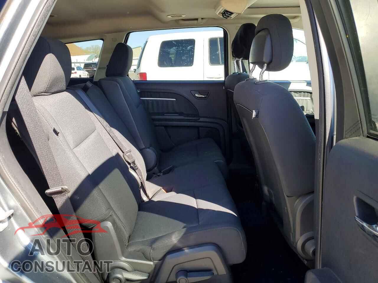 DODGE JOURNEY 2010 - 3D4PG5FV9AT166227