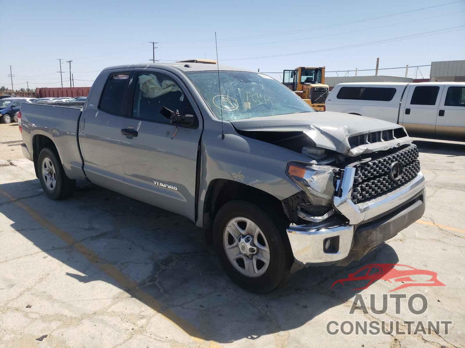 TOYOTA TUNDRA 2018 - 5TFRM5F16JX131970