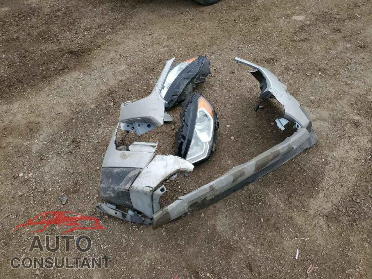FORD ECOSPORT 2020 - MAJ6S3KL1LC350369