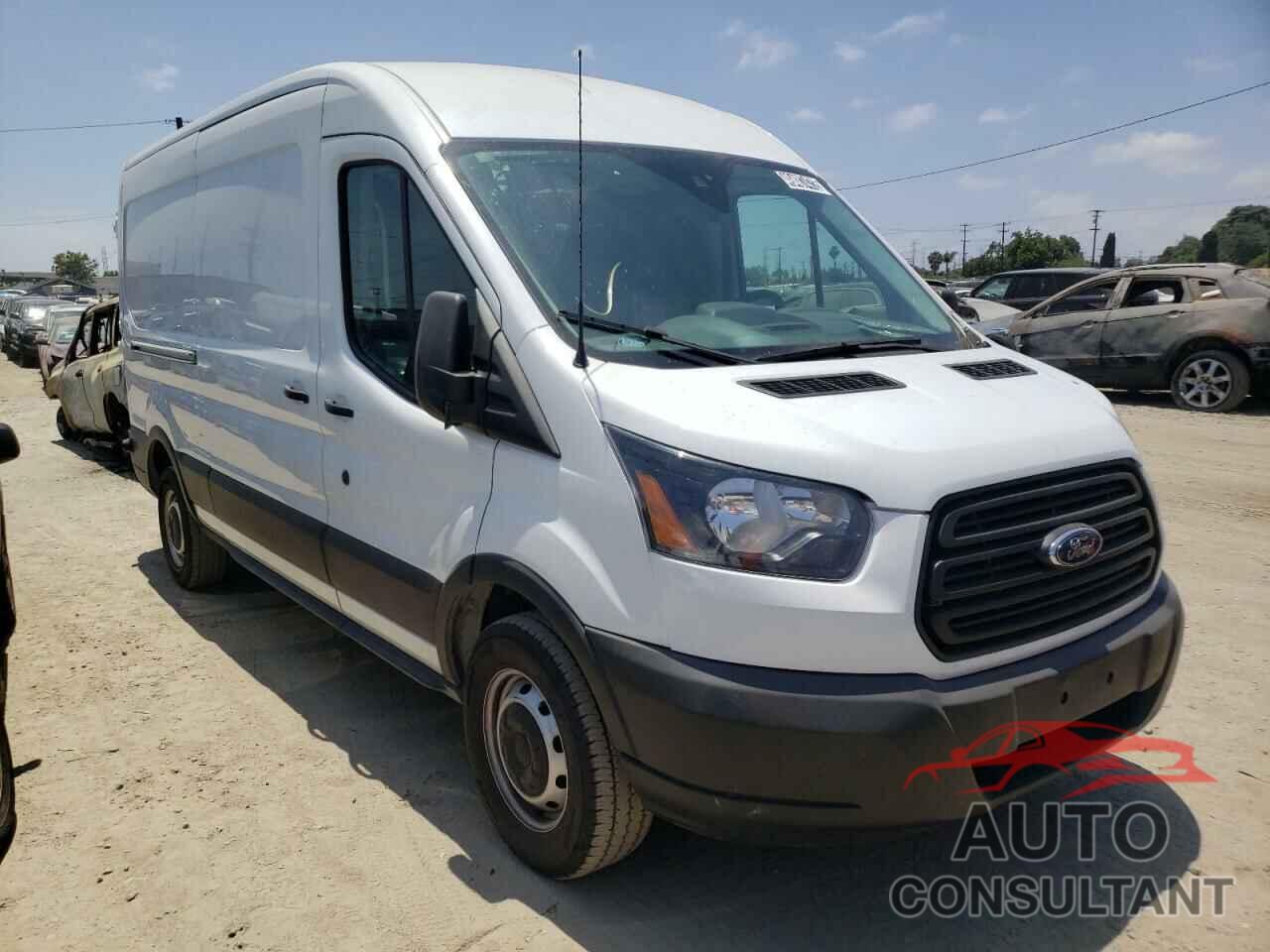 FORD TRANSIT CO 2019 - 1FTYR2CM1KKB08265