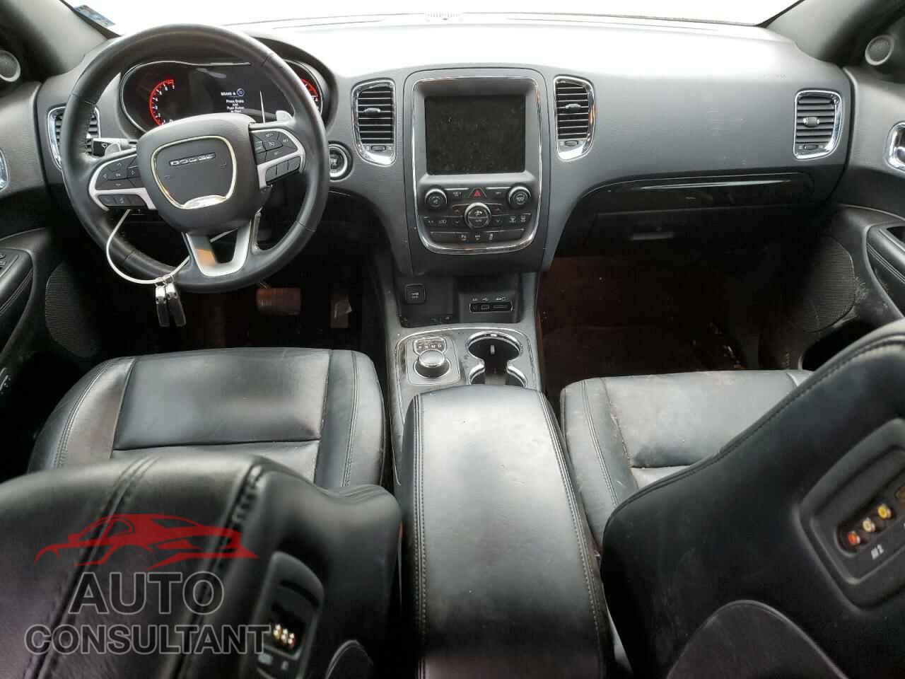 DODGE DURANGO 2015 - 1C4RDJDG0FC745962